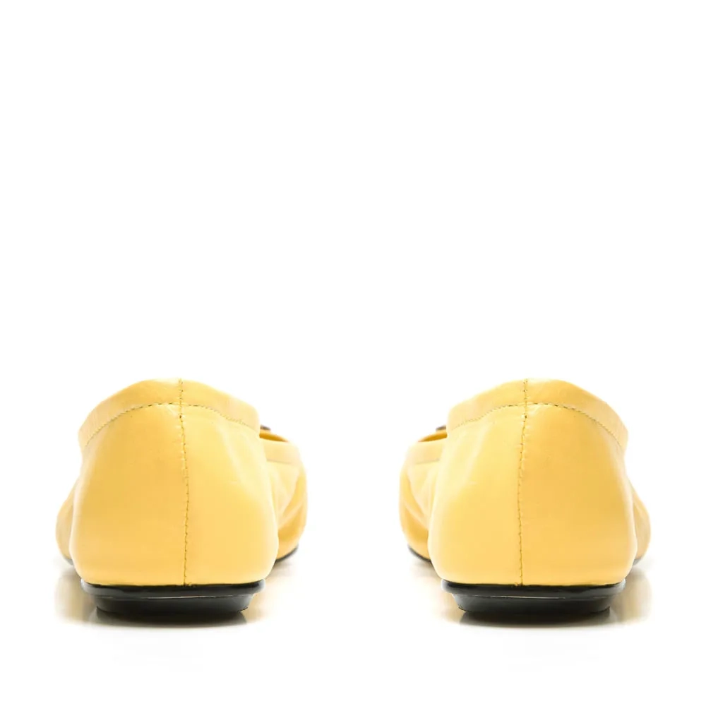 SAPATILHA LAOS BANANA