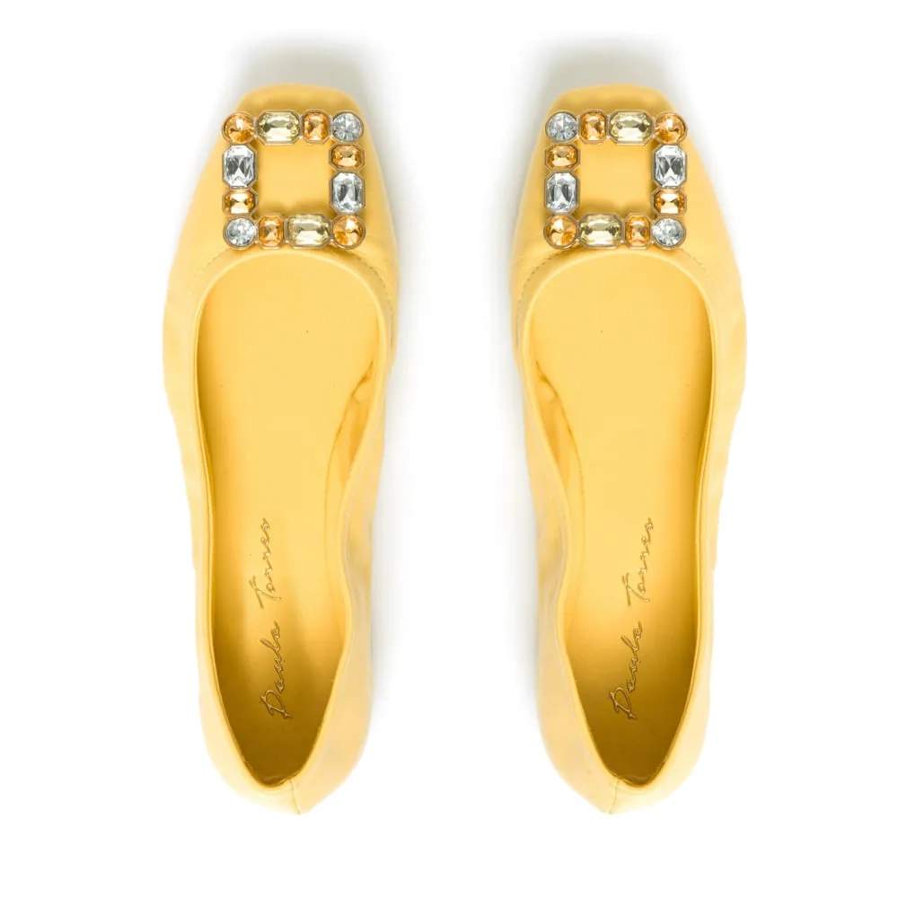 SAPATILHA LAOS BANANA