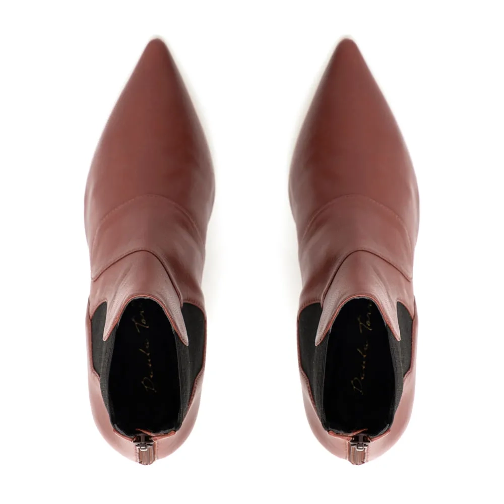 BOTA ITÁLIA CONHAQUE