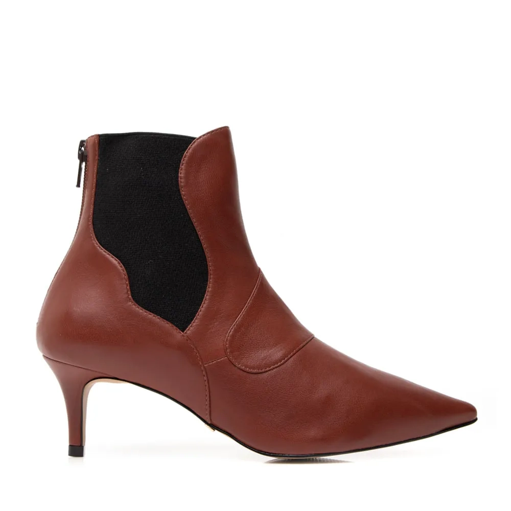 BOTA ITÁLIA CONHAQUE