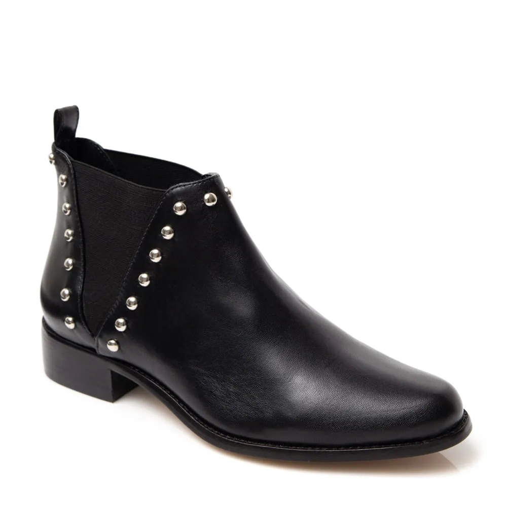 BOTA SIENA PRETO