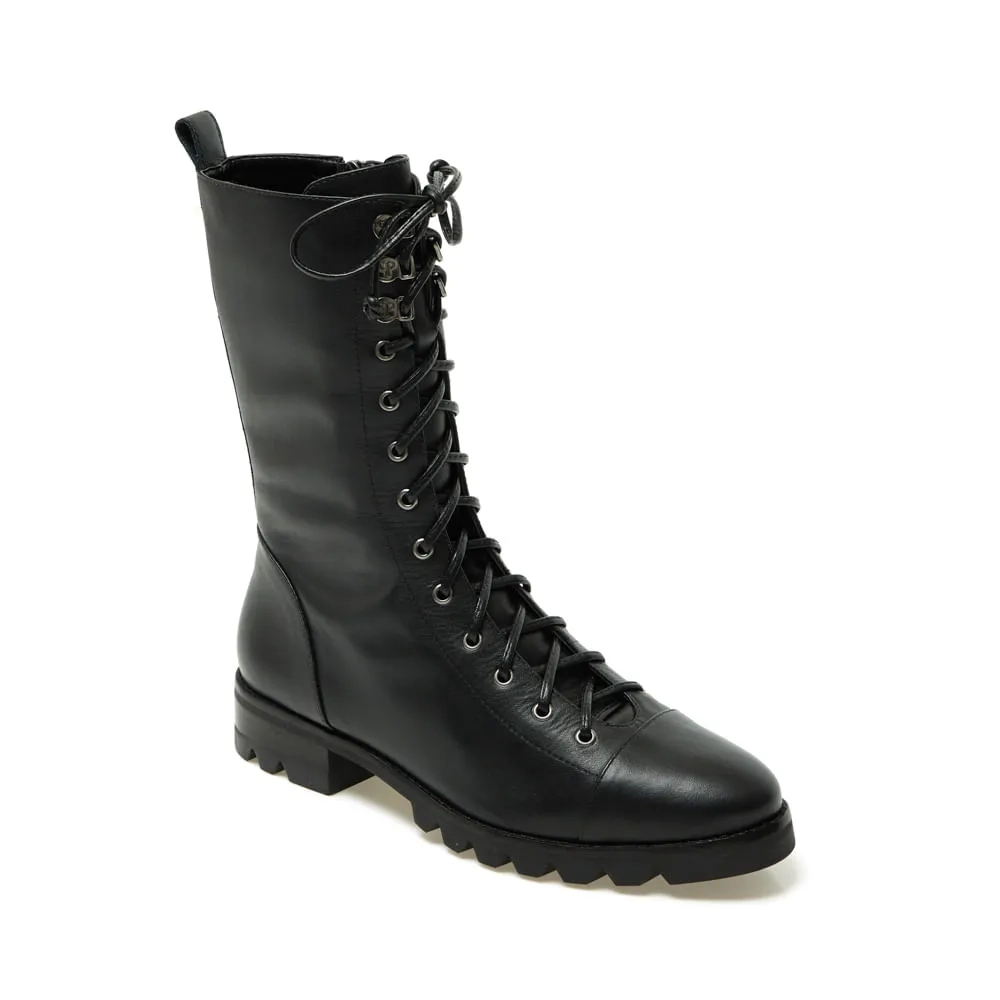 COTURNO VERONA PRETO