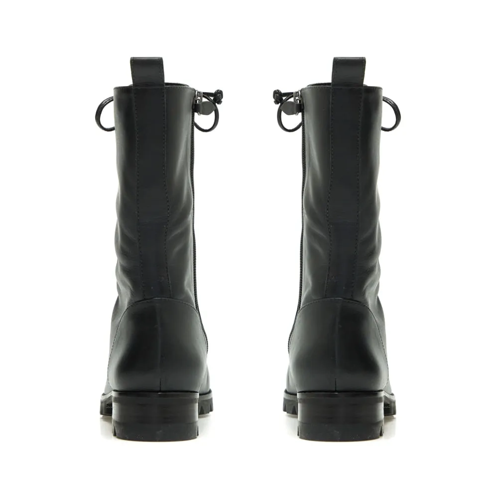 COTURNO VERONA PRETO