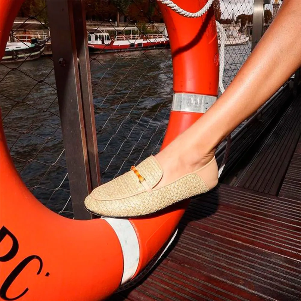 MOCASSIM LIA AMÊNDOA