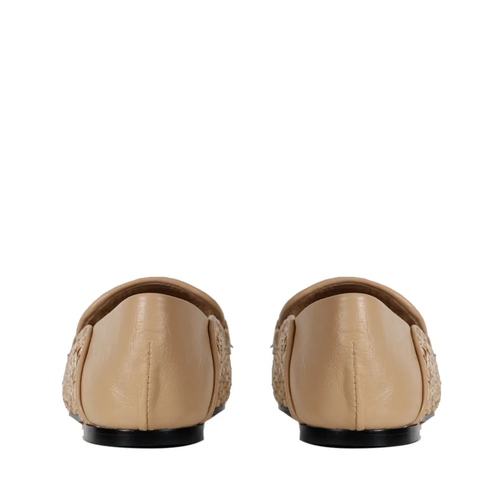 MOCASSIM LIA AMÊNDOA