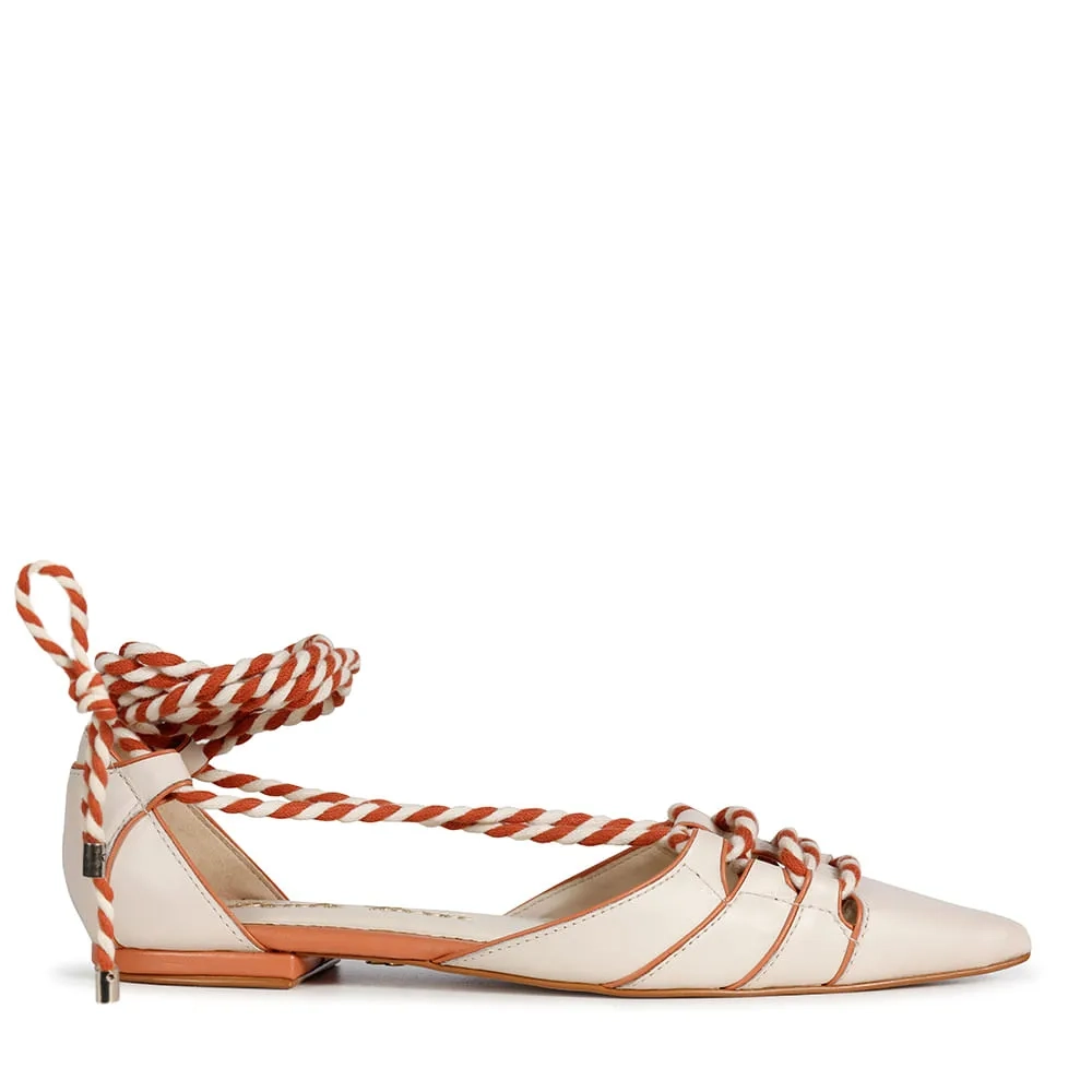 SAPATILHA NINA OSTRA