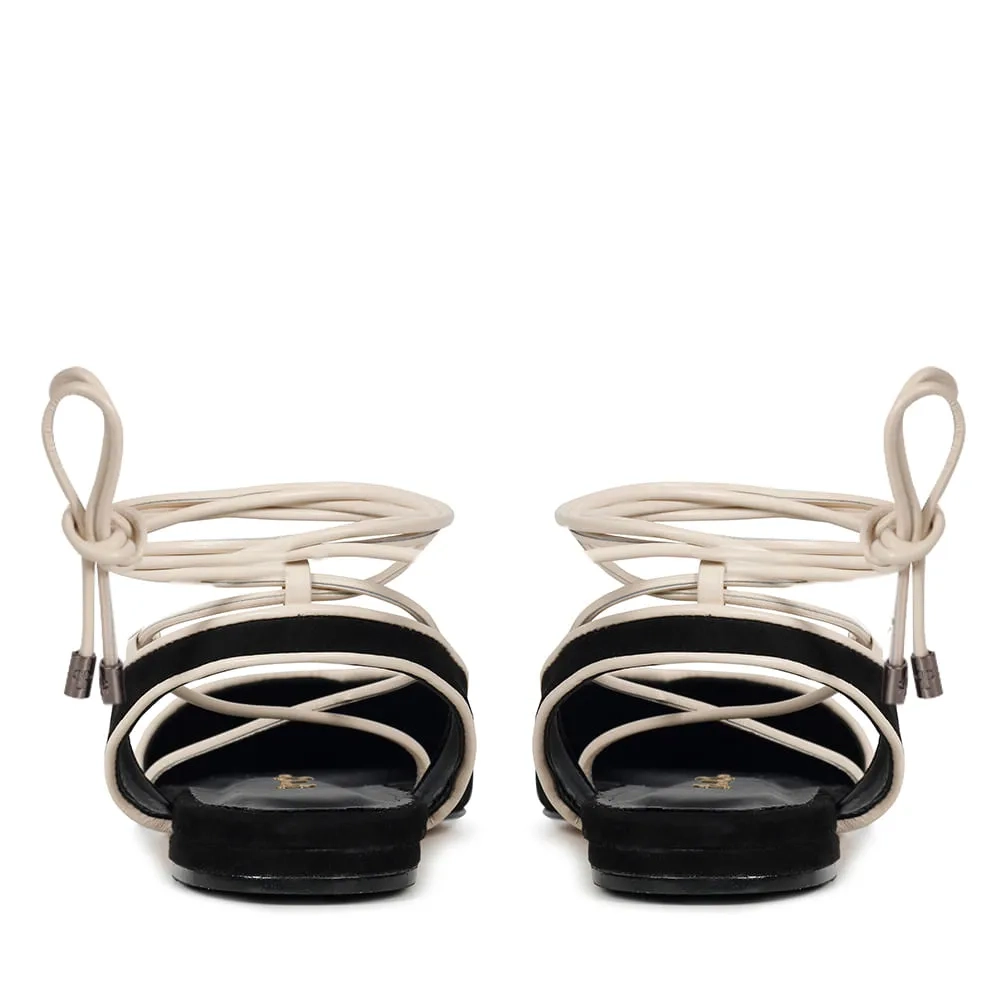 SAPATILHA PAULA PRETO