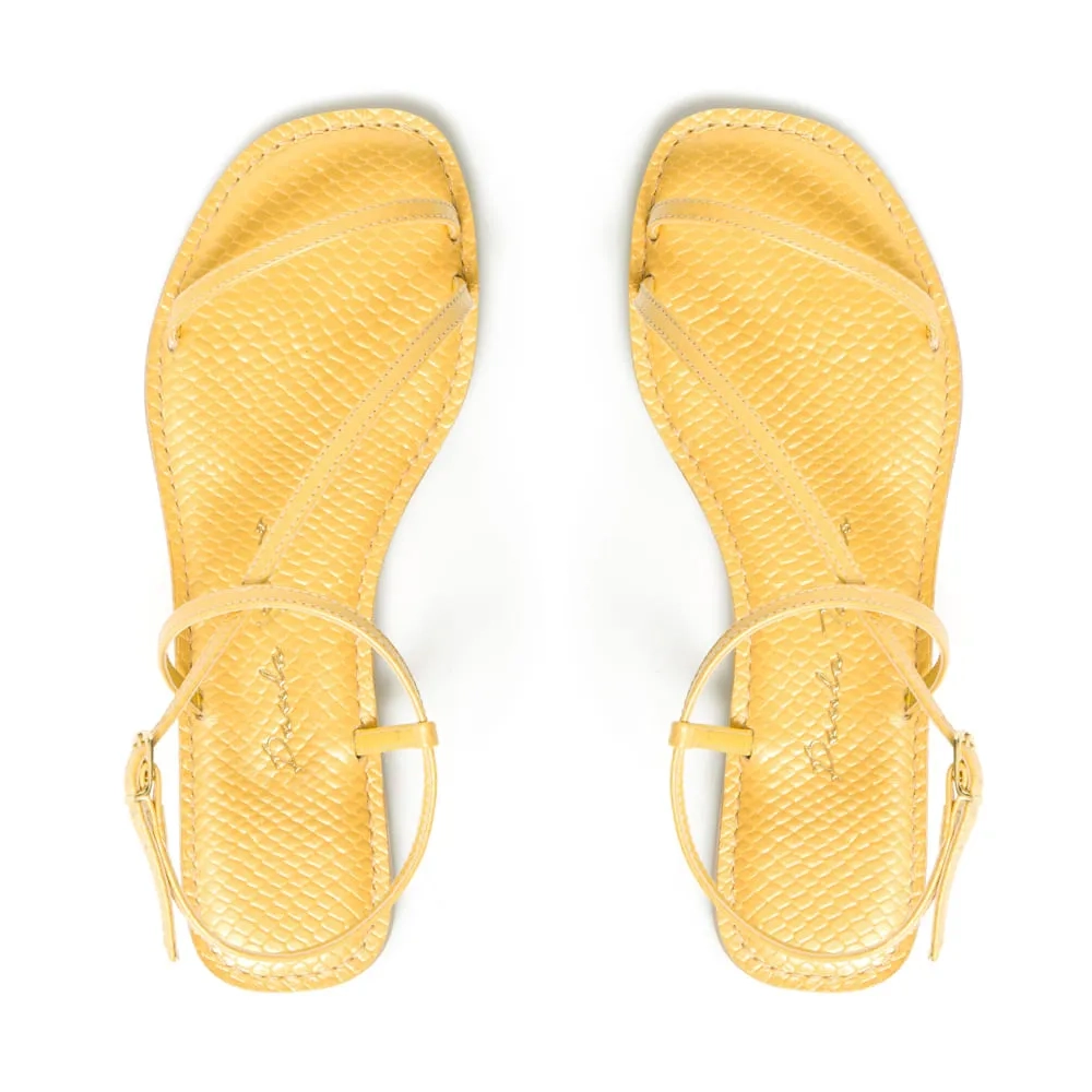 RASTEIRA LOUISE BANANA