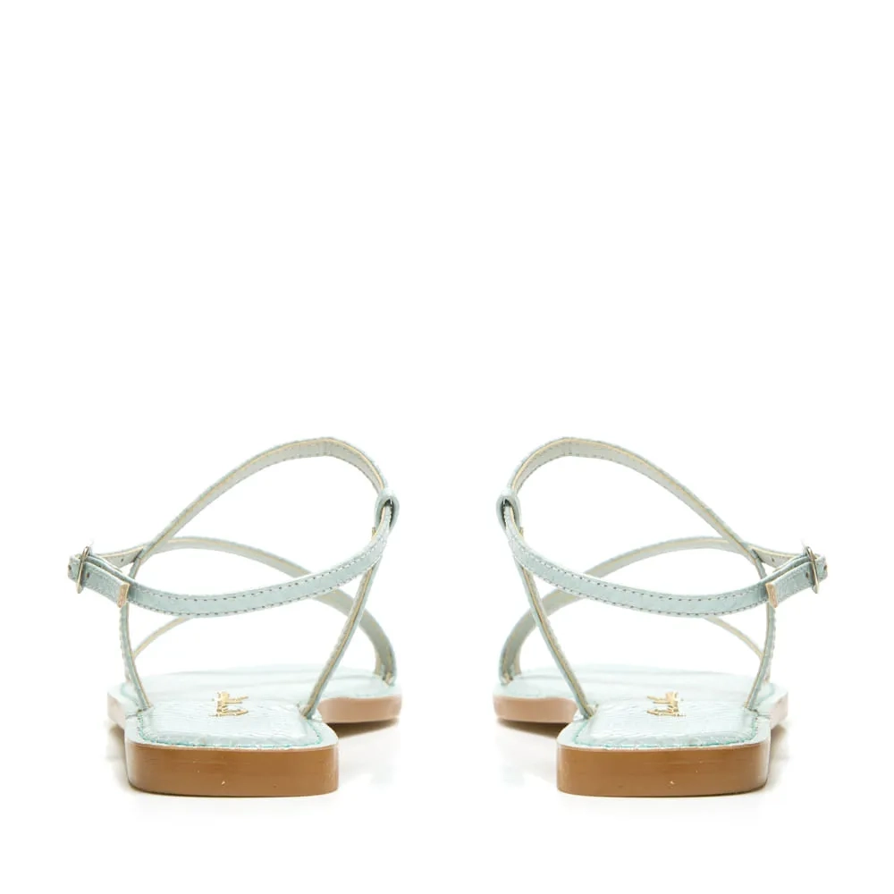 RASTEIRA LOUISE CELESTE