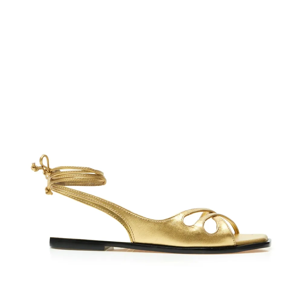 RASTEIRA ROMA DOURADO