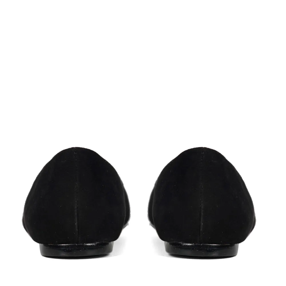 SAPATILHA DULCE PRETO