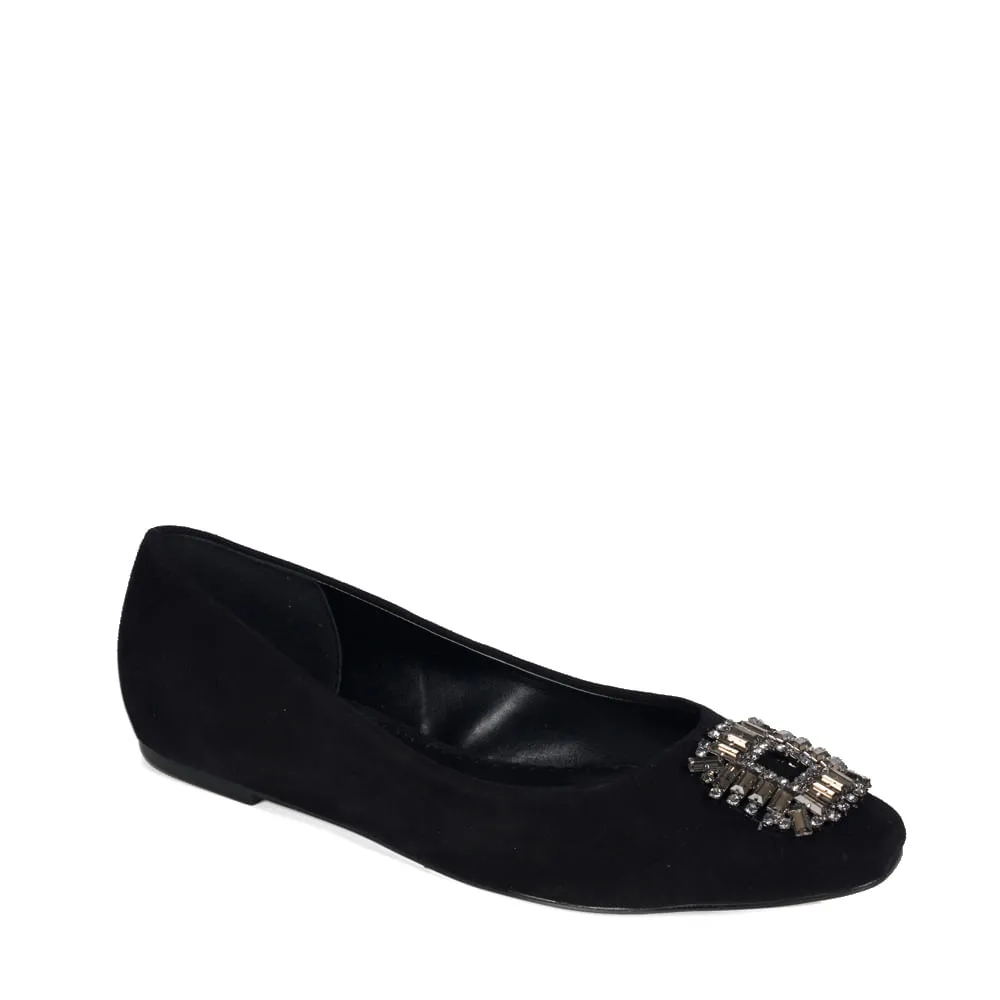 SAPATILHA DULCE PRETO