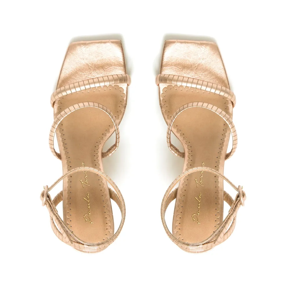 SANDÁLIA ELIS MARTE