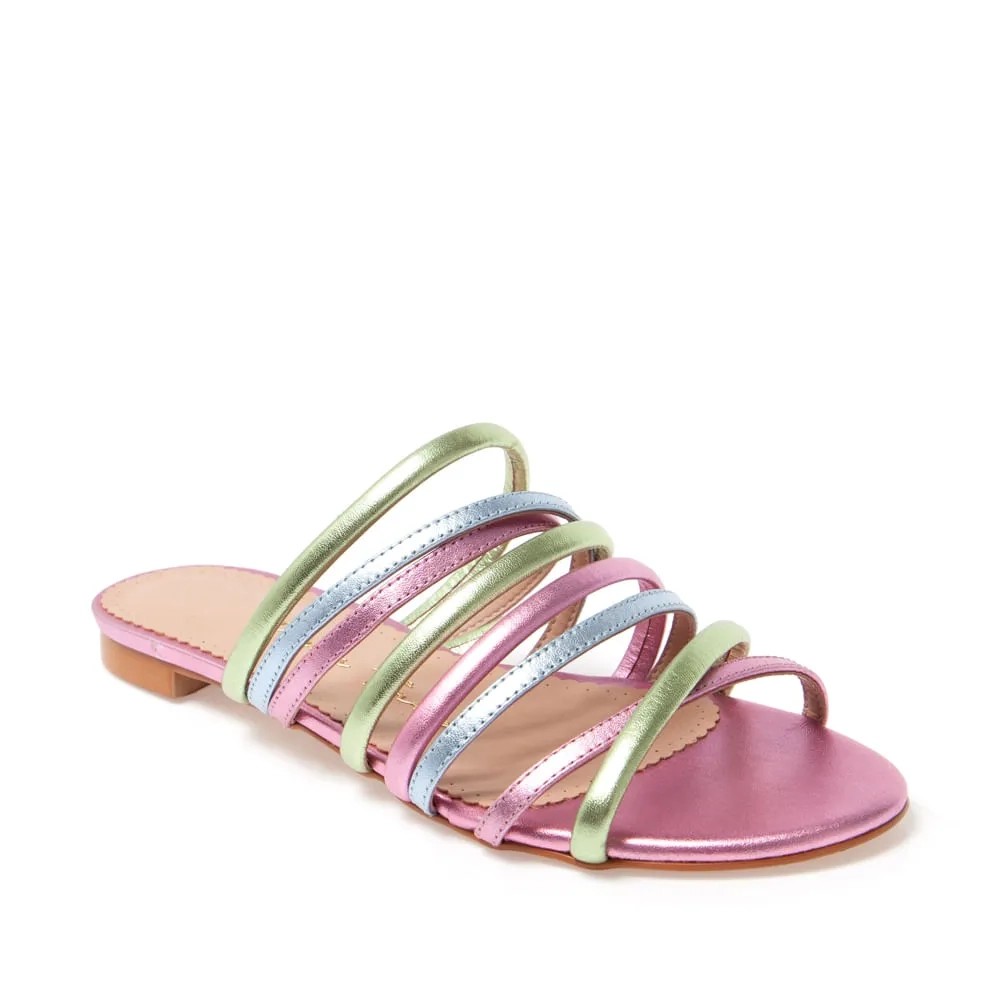 RASTEIRA HOPE COLORIDA