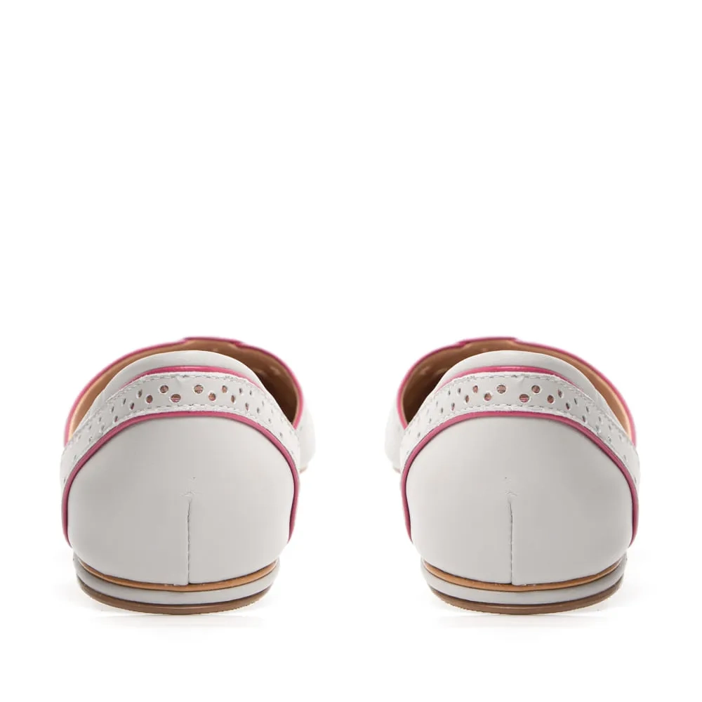 SAPATILHA YASMIN CINZA