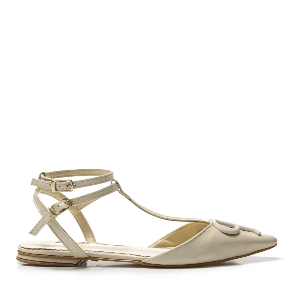 SAPATILHA PAULA GELO