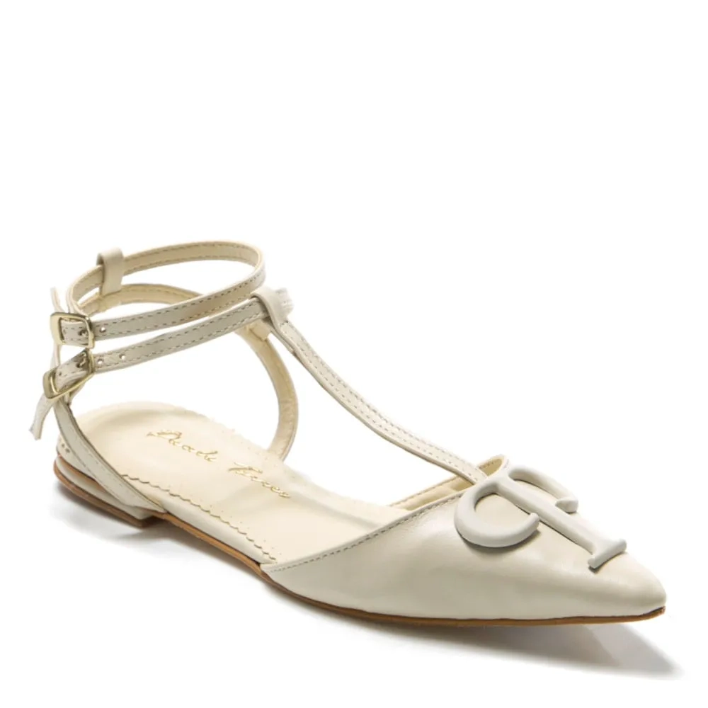 SAPATILHA PAULA GELO