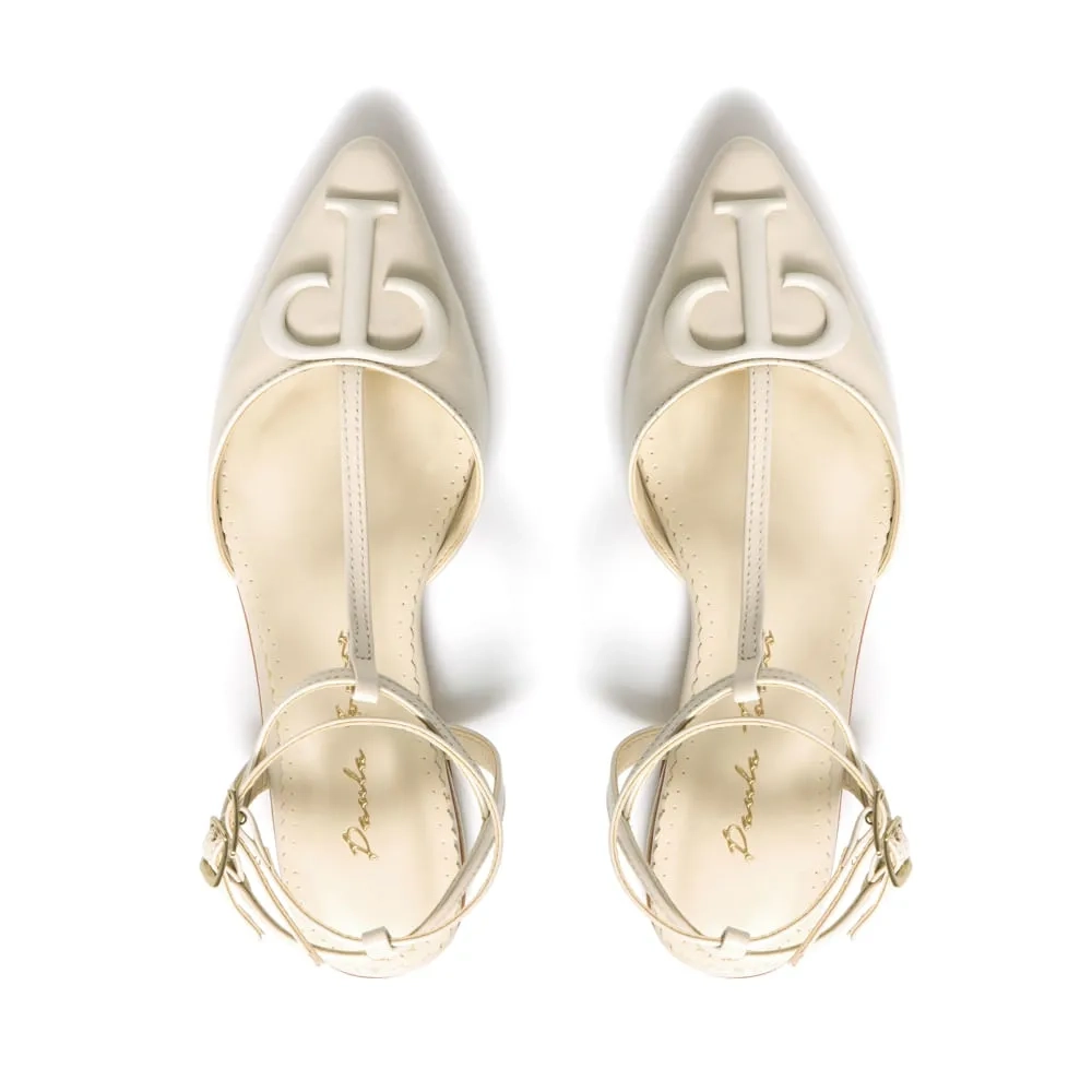 SAPATILHA PAULA GELO