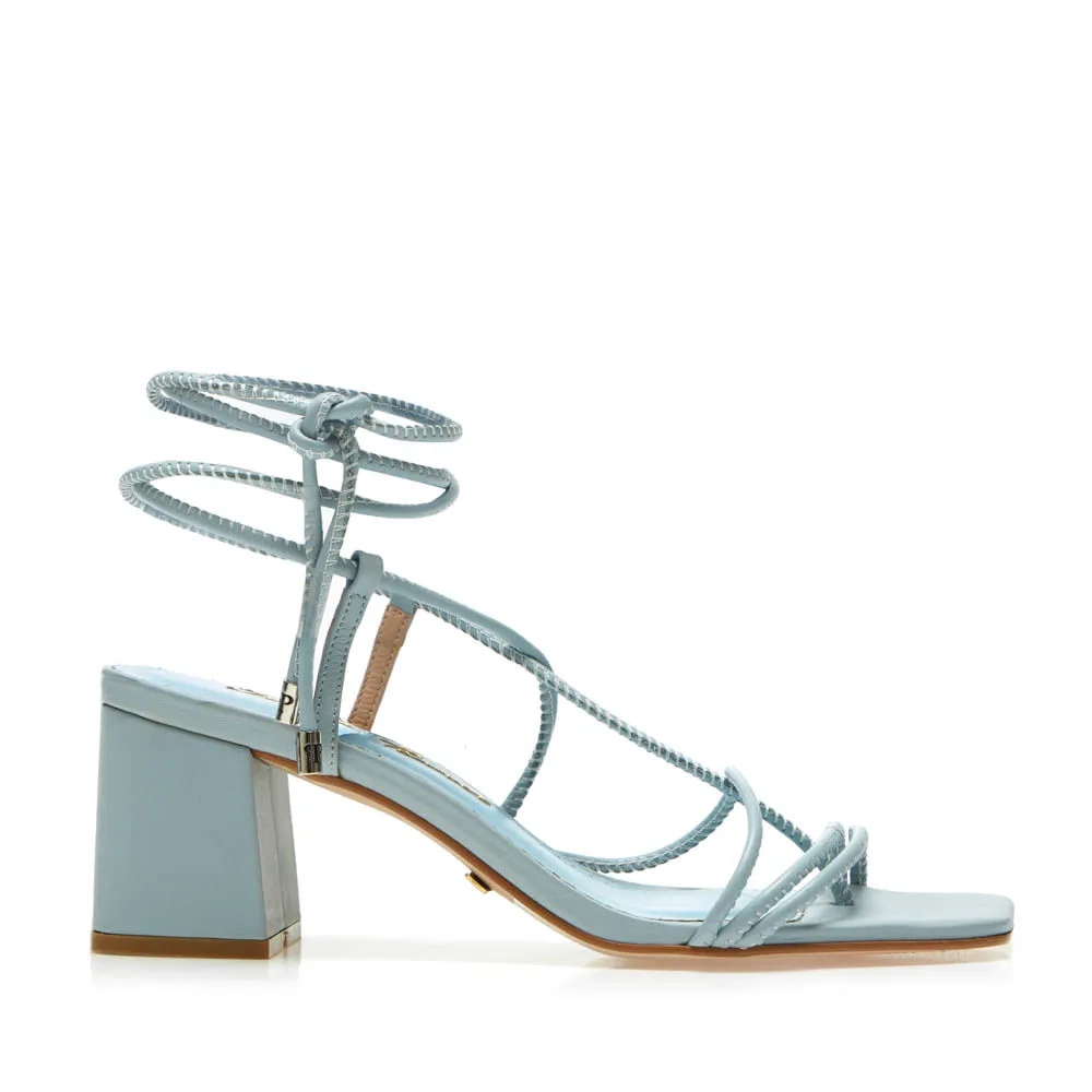 SANDÁLIA TAYLA CELESTE