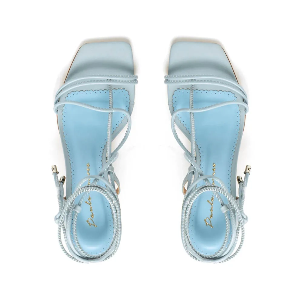 SANDÁLIA TAYLA CELESTE