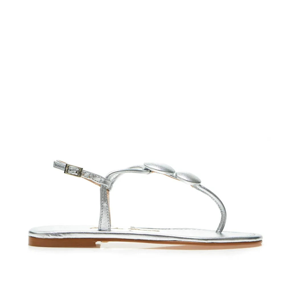 RASTEIRA JULIANA PRATA