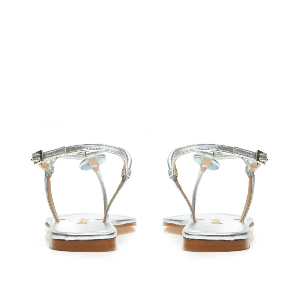 RASTEIRA JULIANA PRATA