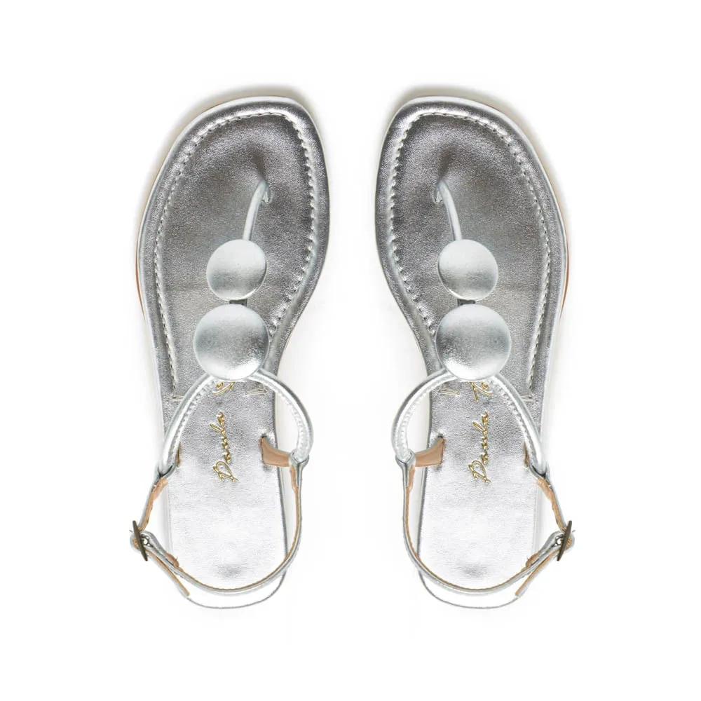 RASTEIRA JULIANA PRATA