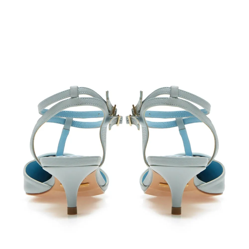 SCARPIN PAULA CELESTE