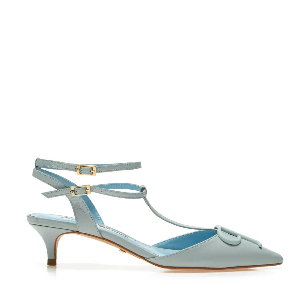 SCARPIN PAULA CELESTE