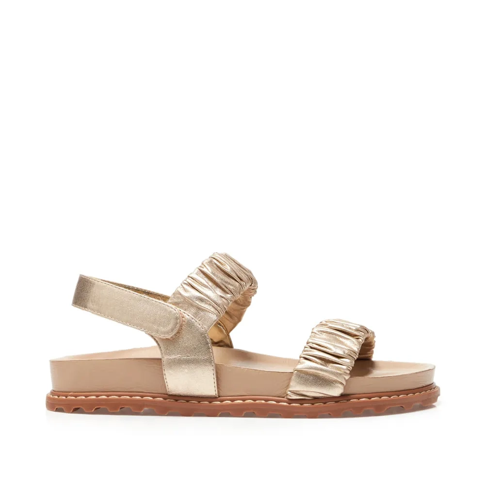 RASTEIRA SERENA DOURADA