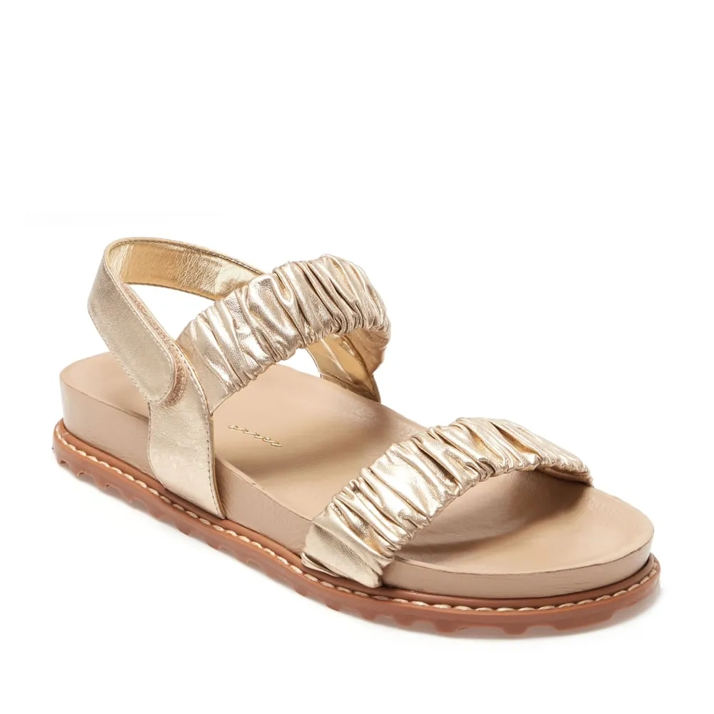 RASTEIRA SERENA DOURADA