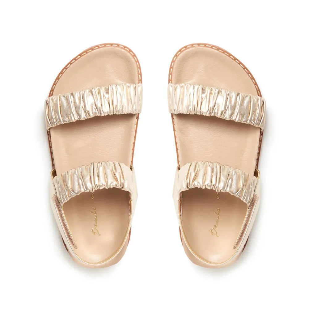 RASTEIRA SERENA DOURADA