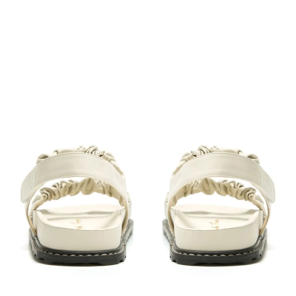 RASTEIRA SERENA GELO