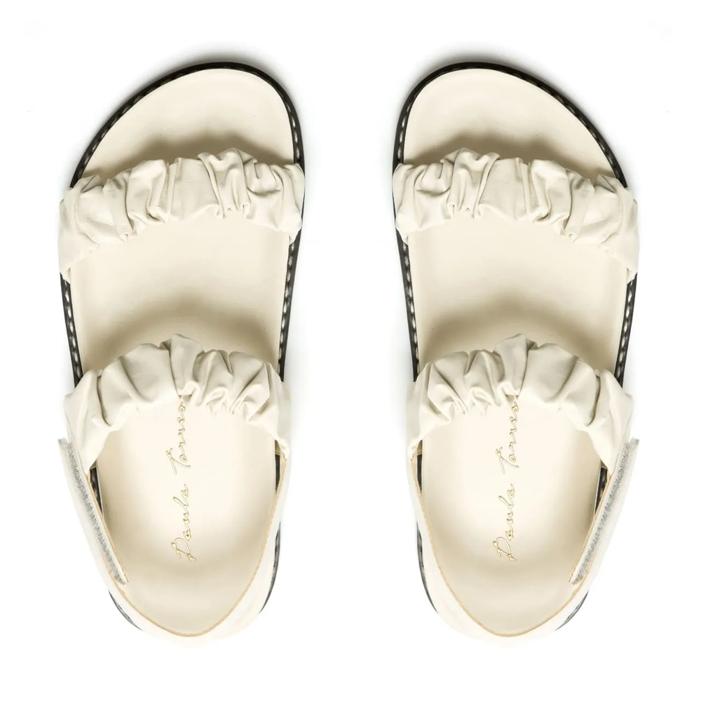 RASTEIRA SERENA GELO