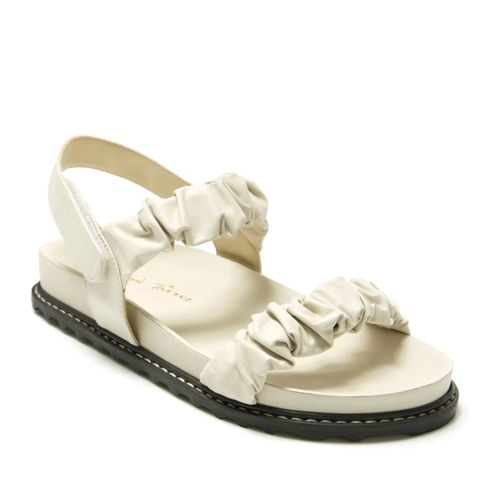 RASTEIRA SERENA GELO