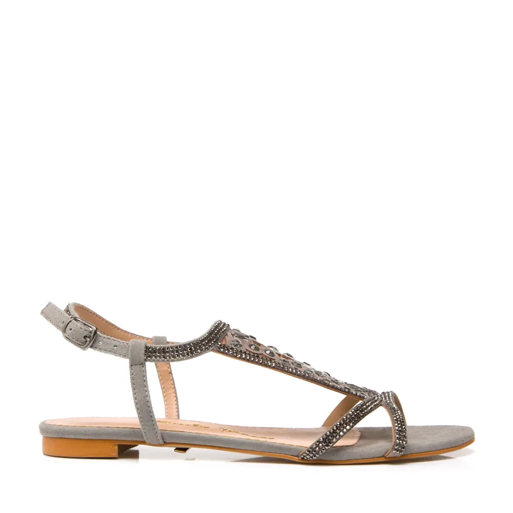 RASTEIRA NICOLE CINZA