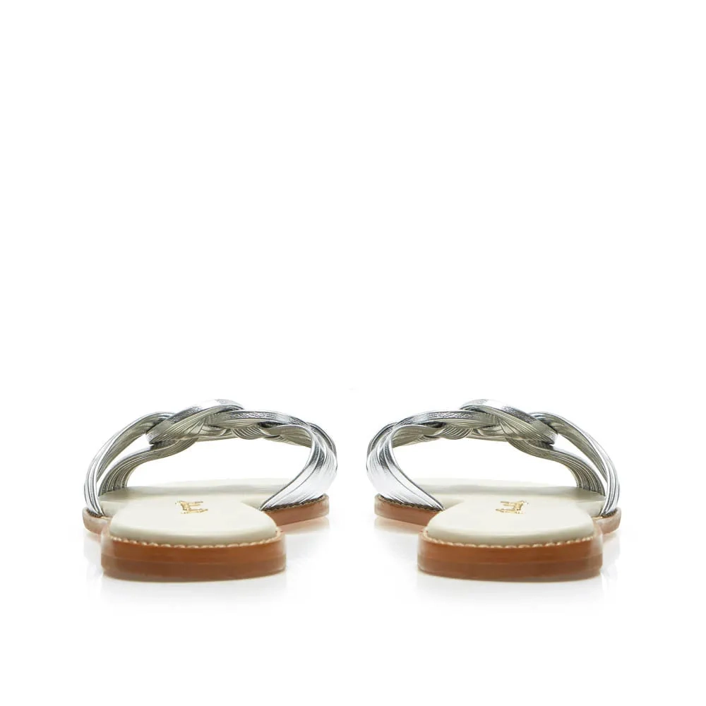 RASTEIRA ADELE PRATA