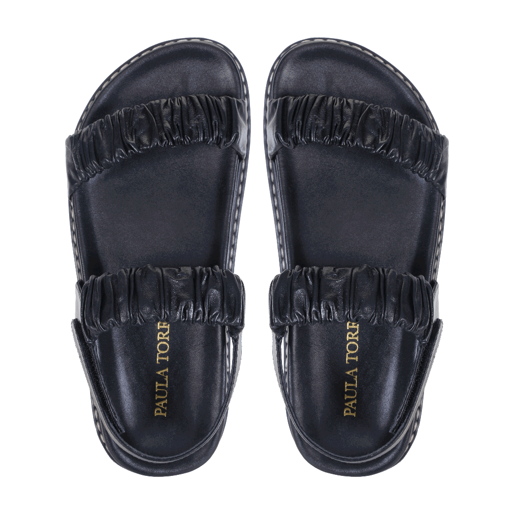 RASTEIRA SERENA PRETO