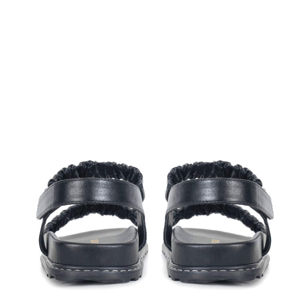 RASTEIRA SERENA PRETO