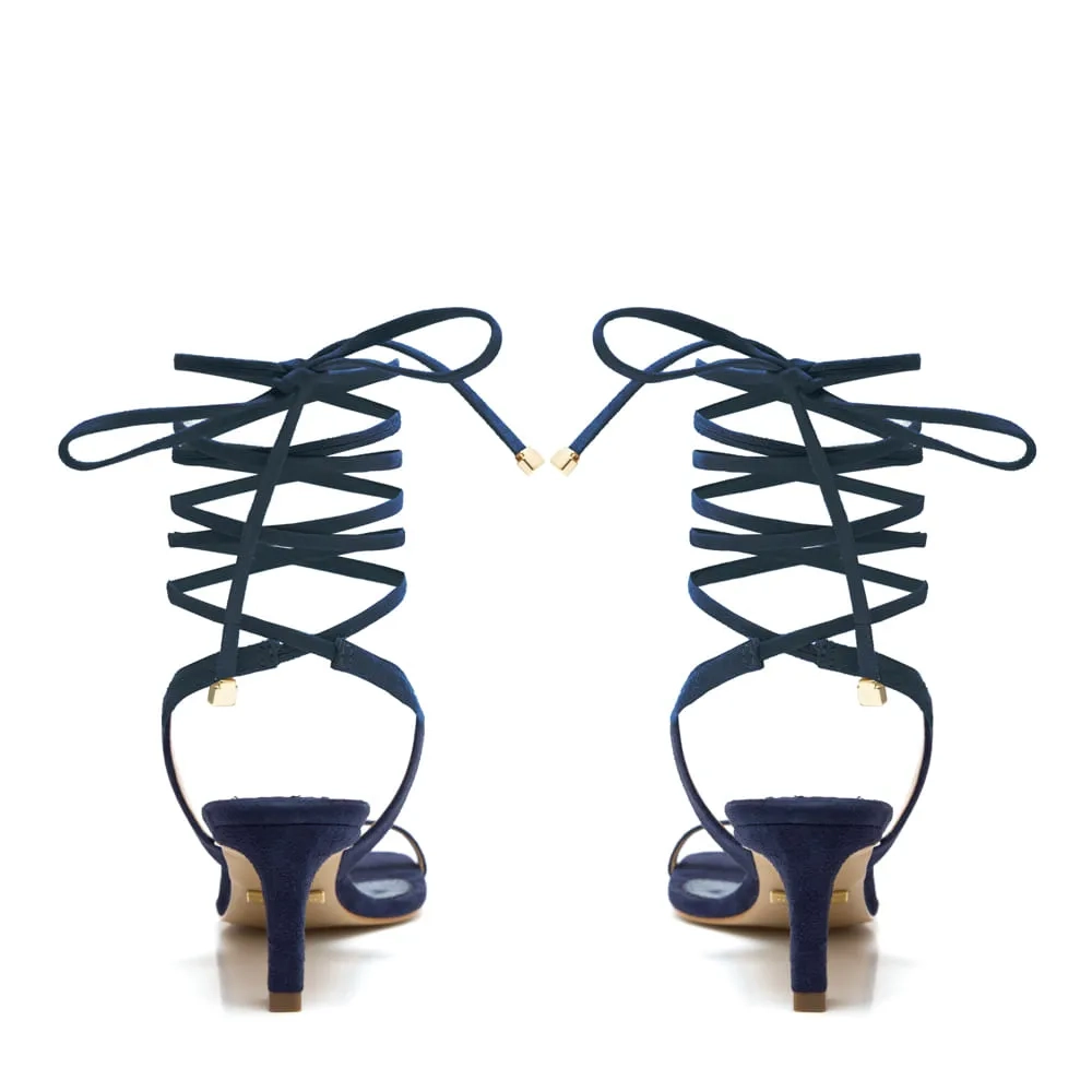 SANDÁLIA NARA MARINHO