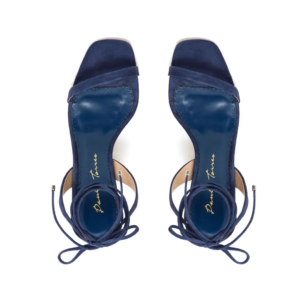 SANDÁLIA NARA MARINHO