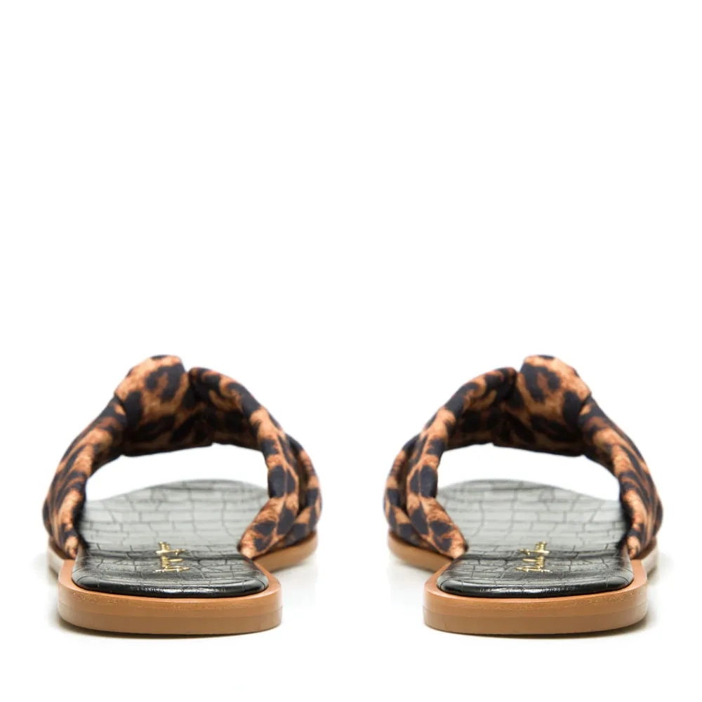 RASTEIRA BARCELONA ANIMAL PRINT