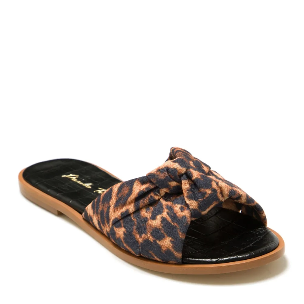 RASTEIRA BARCELONA ANIMAL PRINT