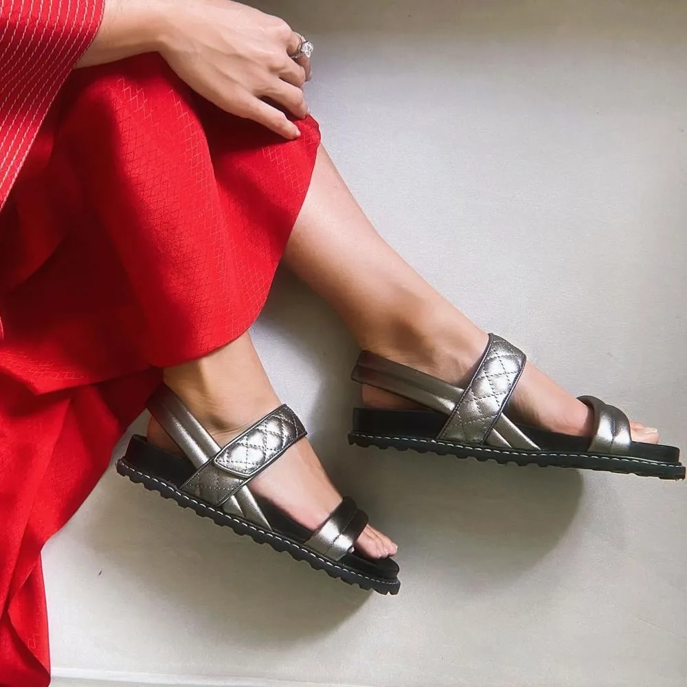 RASTEIRA PARIS GRAFITE