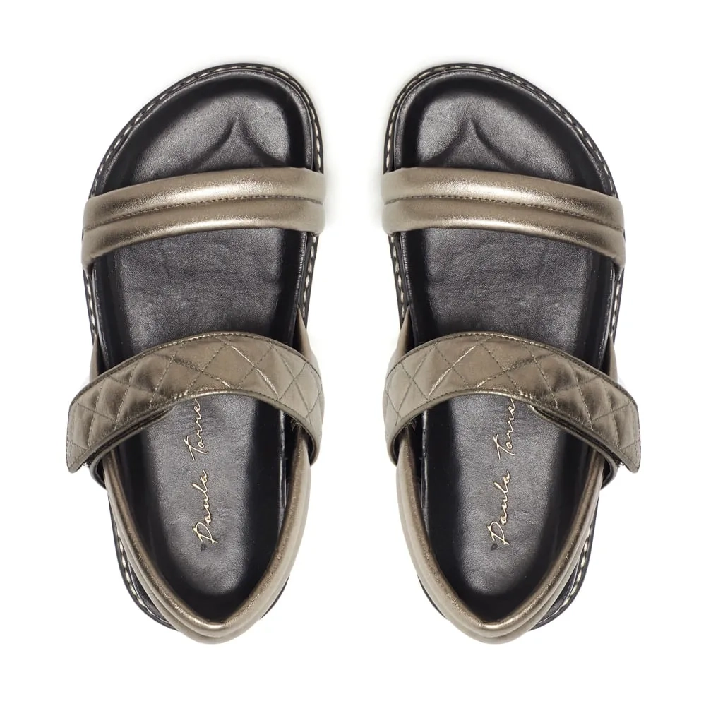 RASTEIRA PARIS GRAFITE