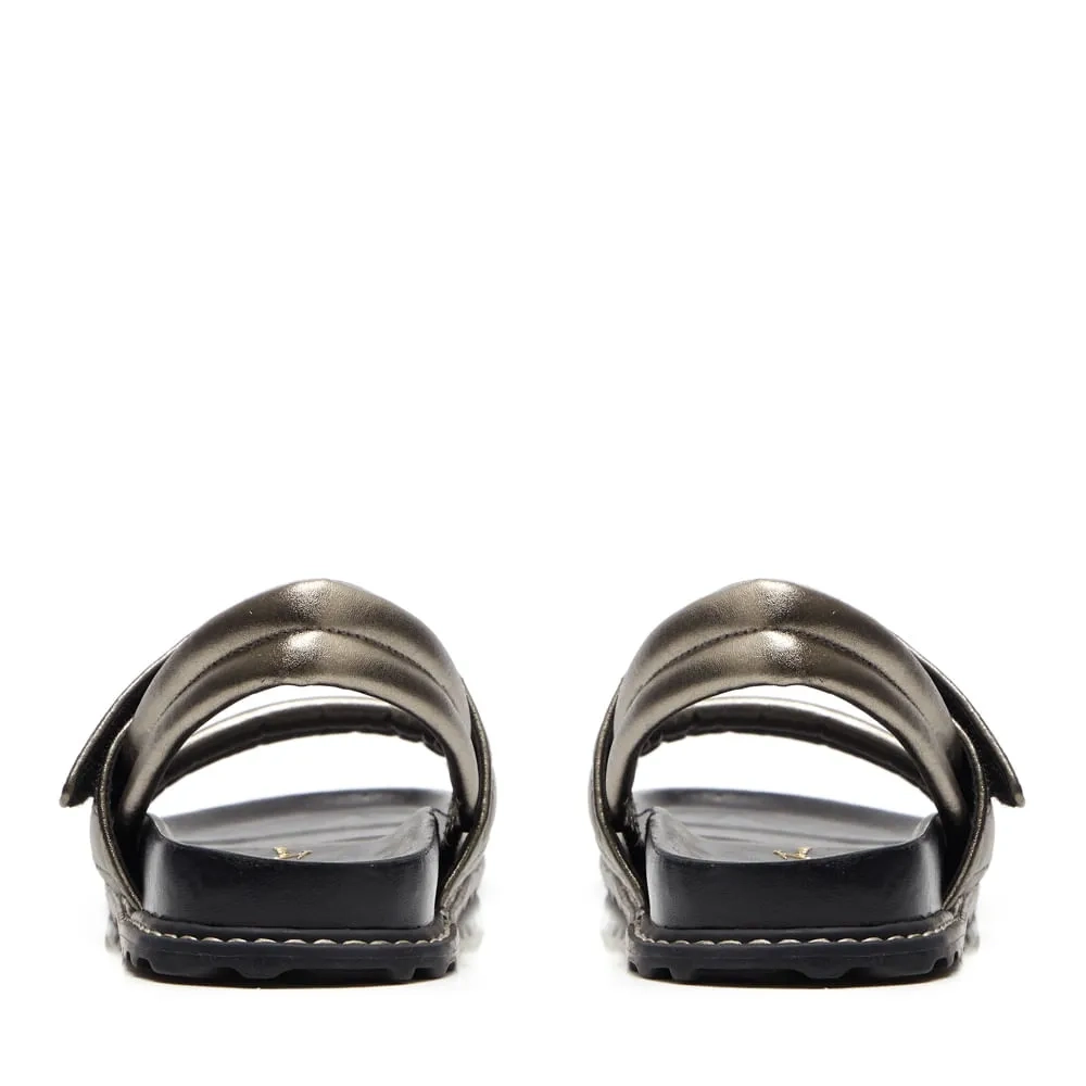 RASTEIRA PARIS GRAFITE