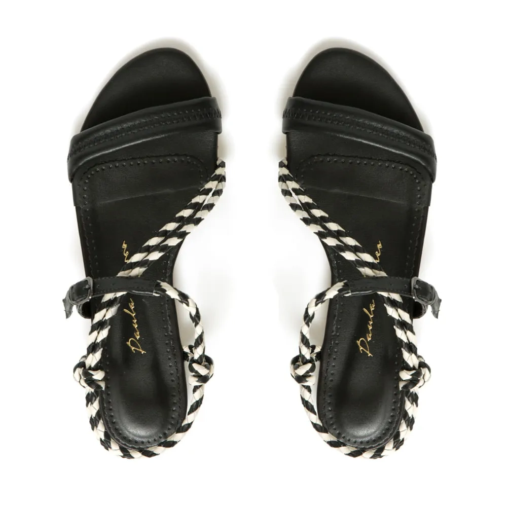 RASTEIRA CAIRO PRETO