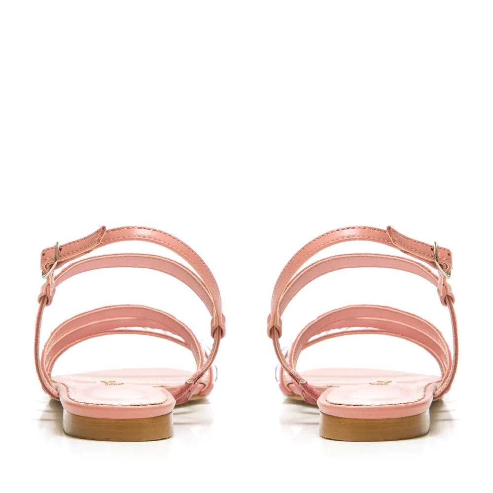 RASTEIRA CAPRI GOIABA