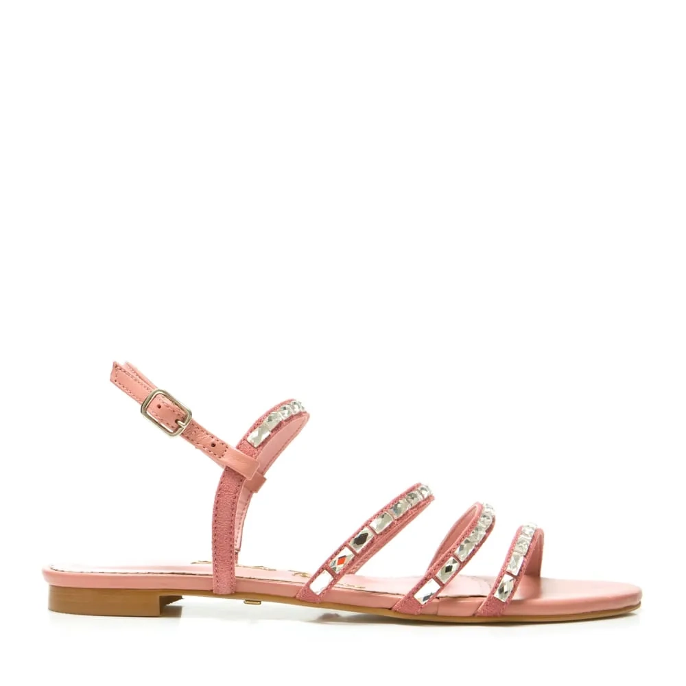 RASTEIRA CAPRI GOIABA