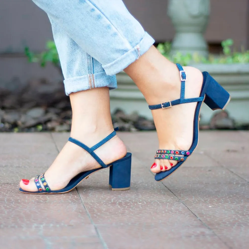 SANDÁLIA NOAH MARINHO